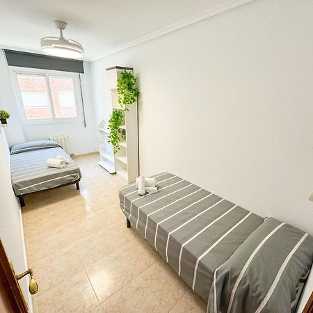 Buenos Aires Del Pilar Turistea Apartment Утебо Екстериор снимка
