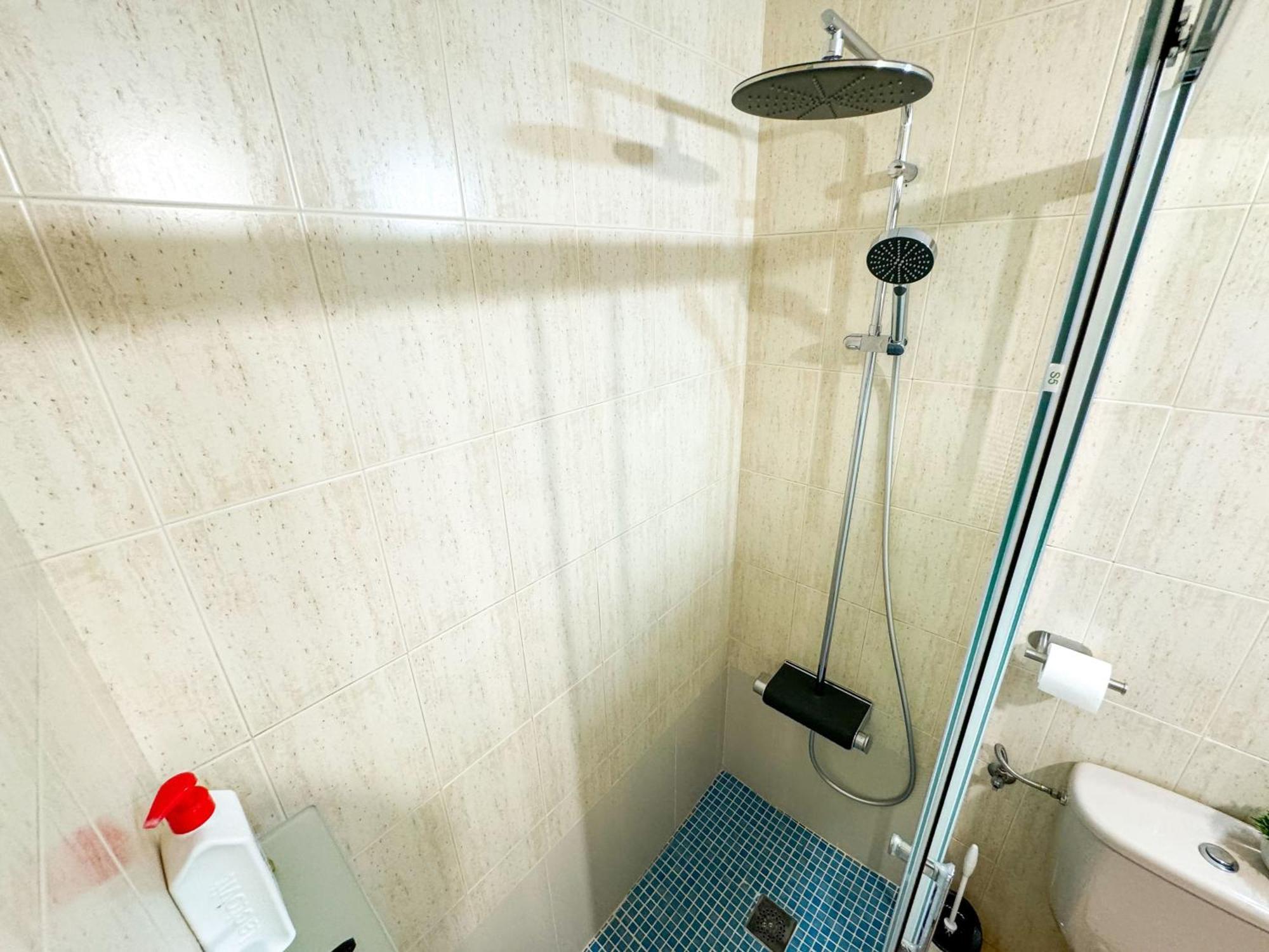 Buenos Aires Del Pilar Turistea Apartment Утебо Екстериор снимка
