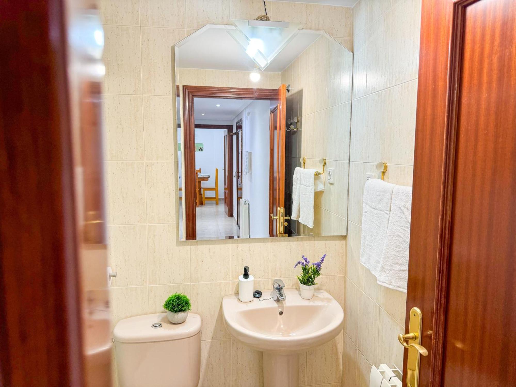 Buenos Aires Del Pilar Turistea Apartment Утебо Екстериор снимка