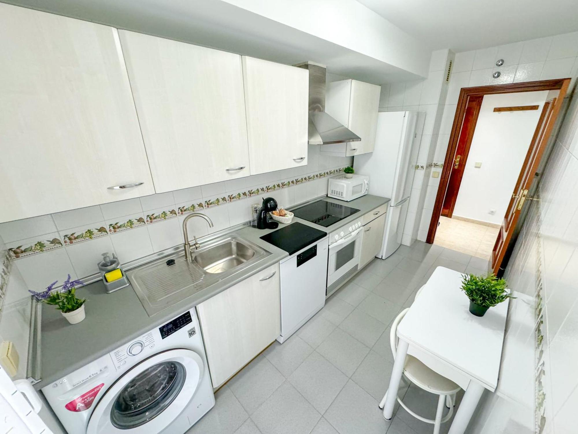 Buenos Aires Del Pilar Turistea Apartment Утебо Екстериор снимка