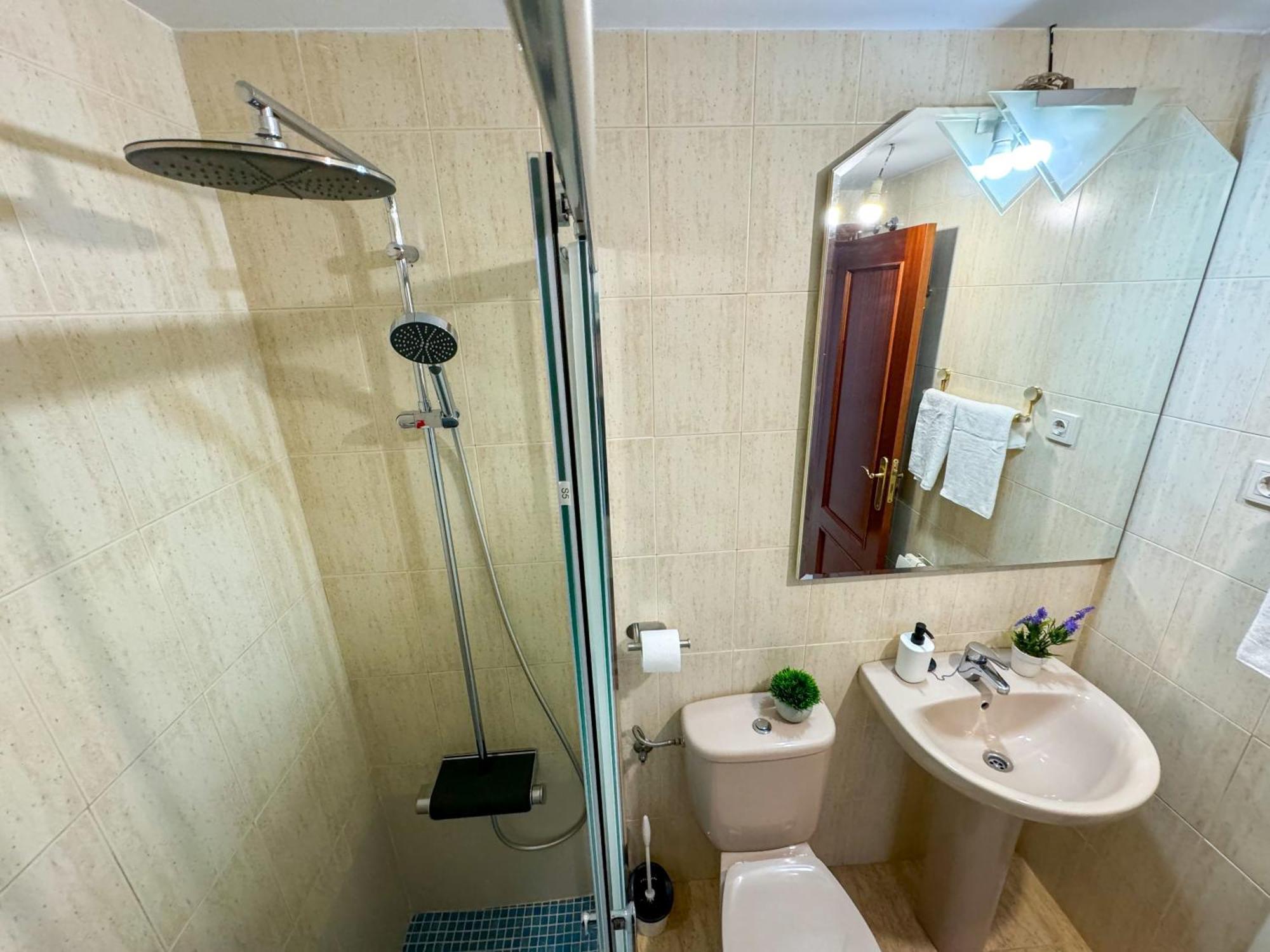 Buenos Aires Del Pilar Turistea Apartment Утебо Екстериор снимка