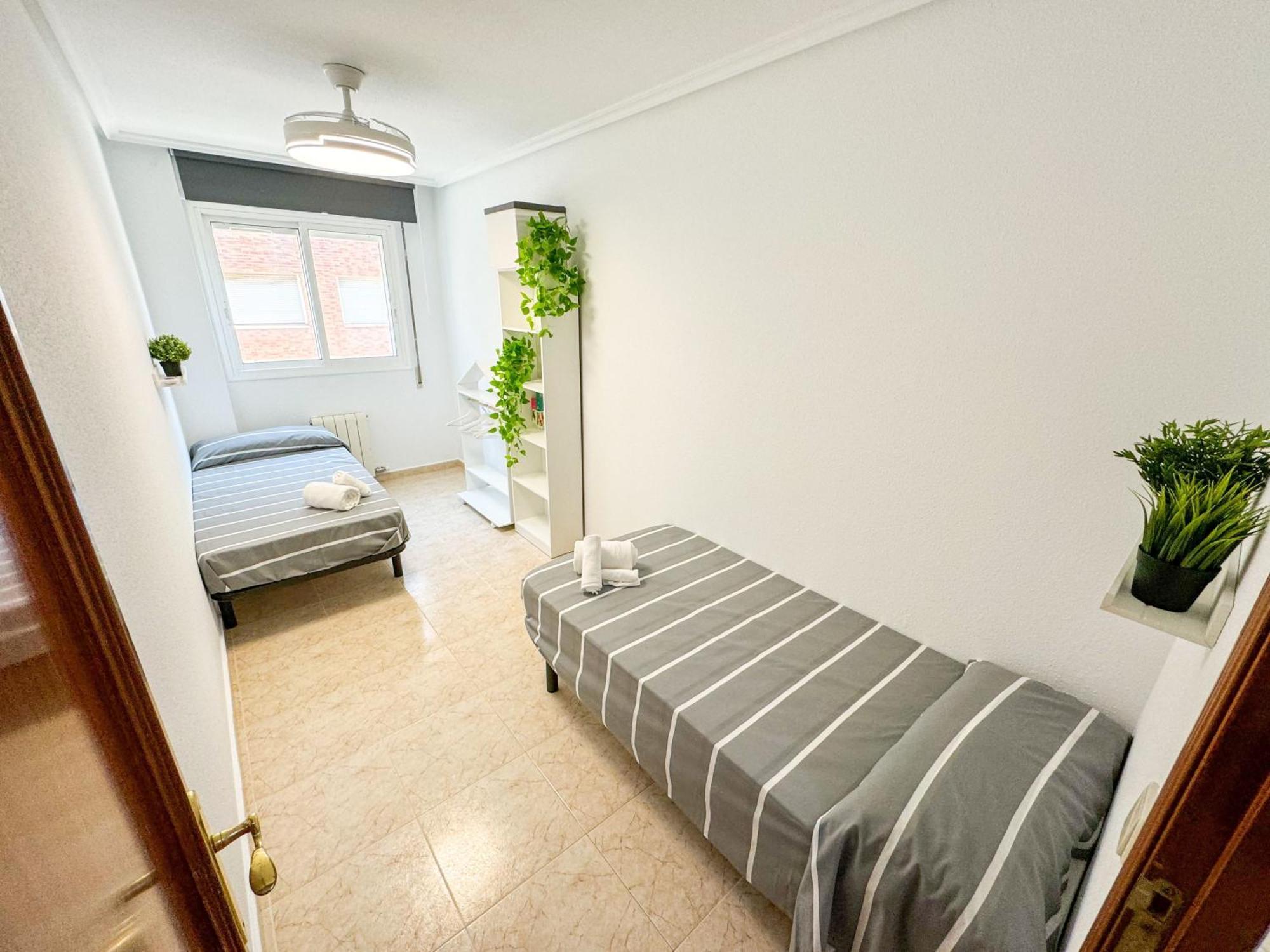 Buenos Aires Del Pilar Turistea Apartment Утебо Екстериор снимка