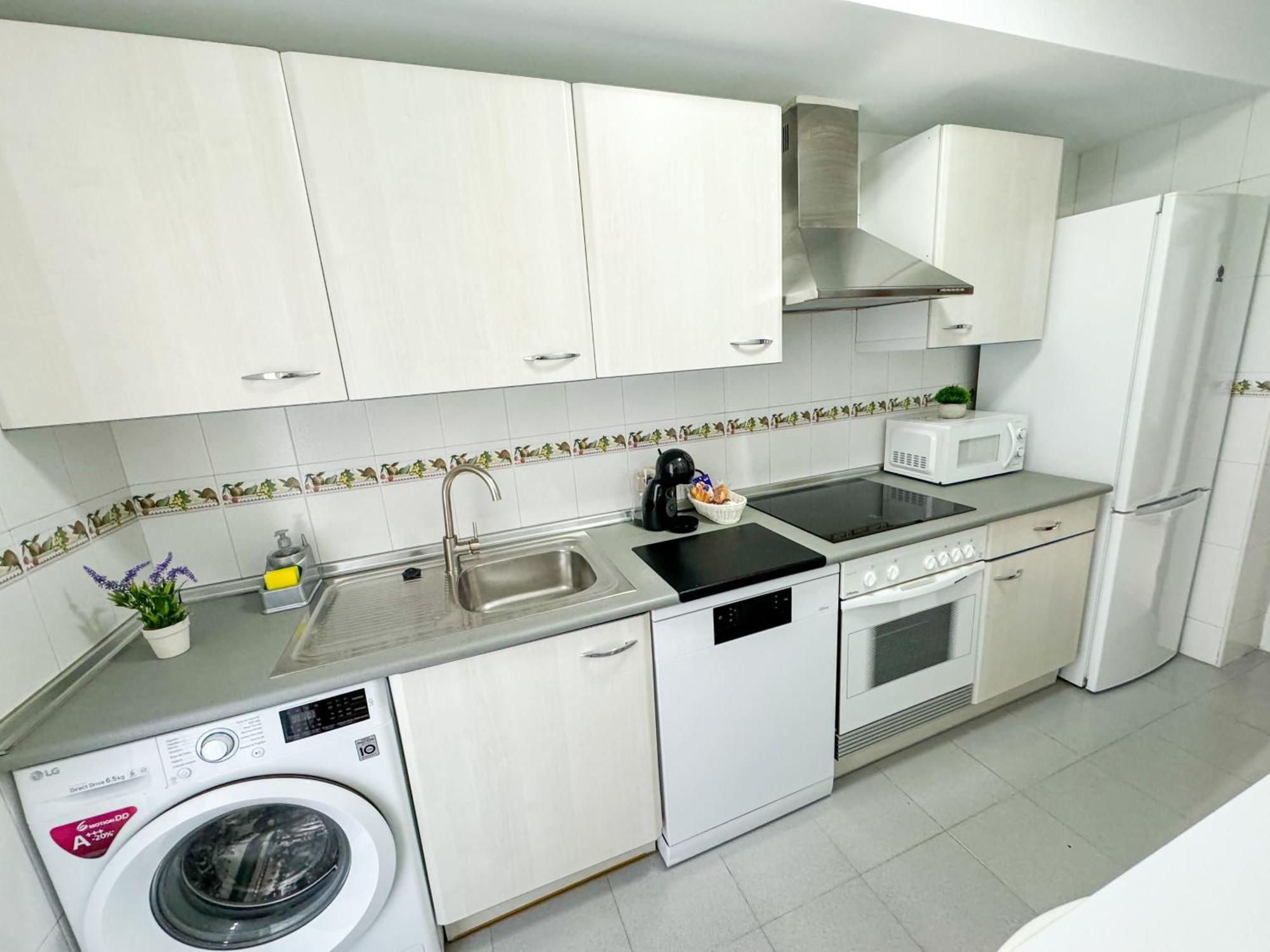 Buenos Aires Del Pilar Turistea Apartment Утебо Екстериор снимка