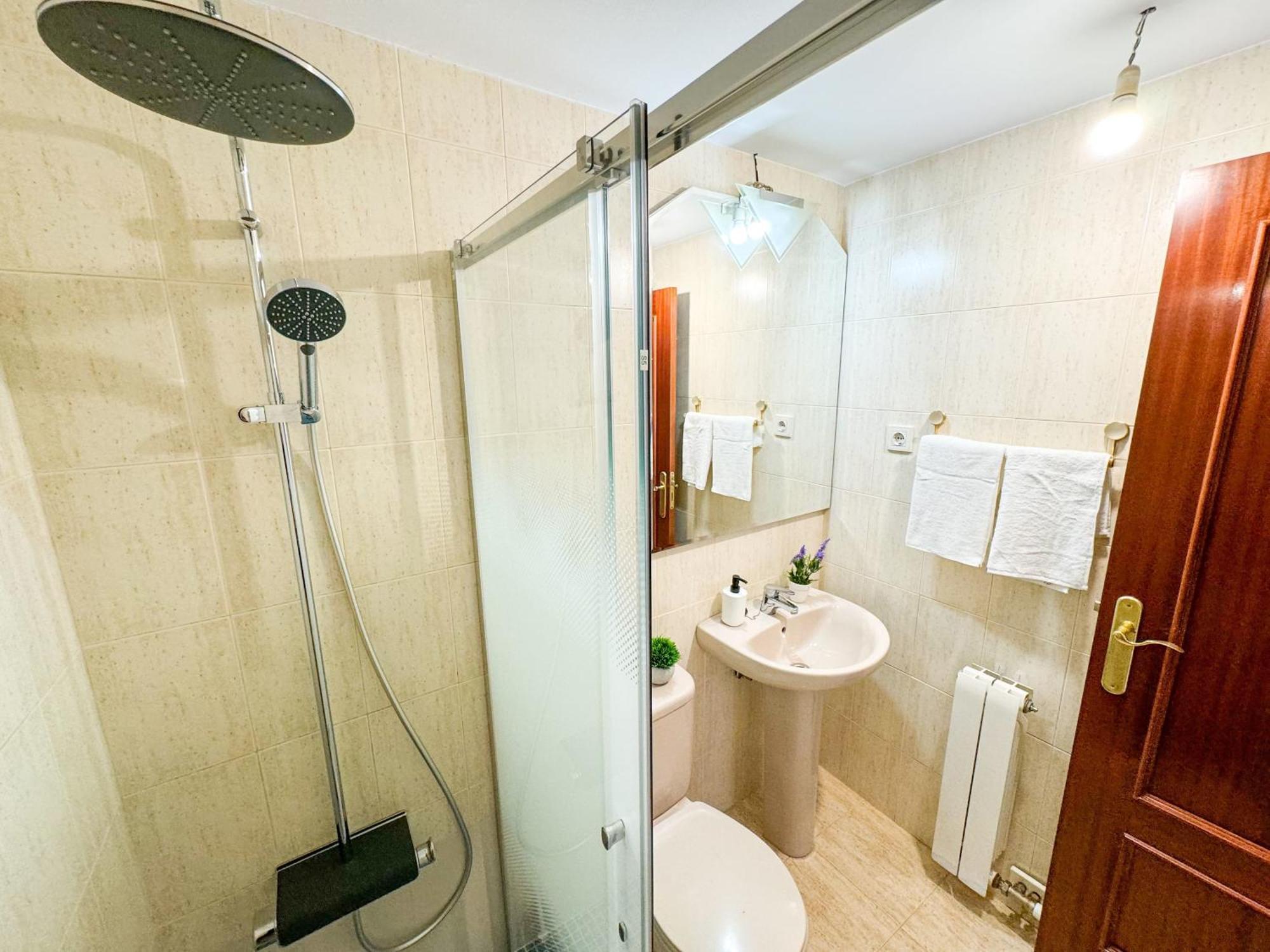 Buenos Aires Del Pilar Turistea Apartment Утебо Екстериор снимка