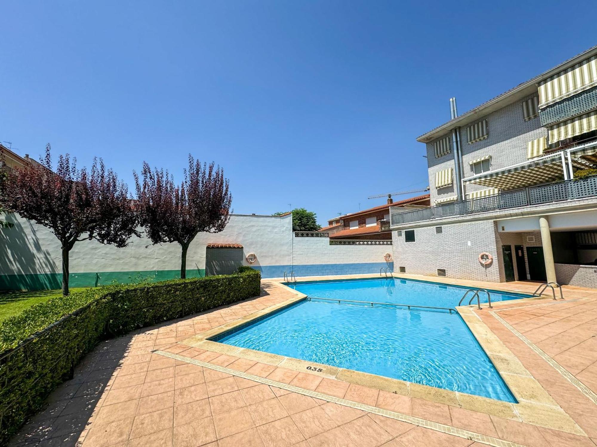 Buenos Aires Del Pilar Turistea Apartment Утебо Екстериор снимка
